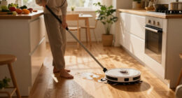 14 Best Robot Vacuum and Mop Combos for Cleaner Floors in 2026