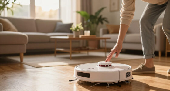 14 Best Robotic Vacuum Cleaners in 2026