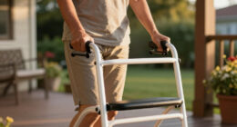 14 Best Rollator Walkers in 2026