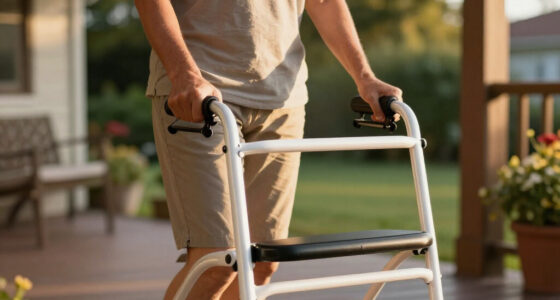 14 Best Rollator Walkers in 2026