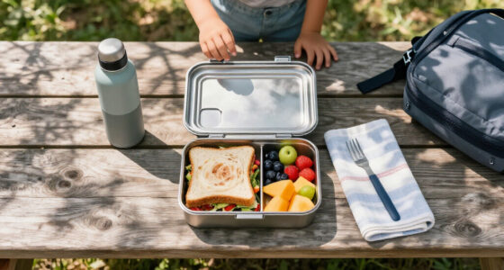 14 Best School Lunch Containers in 2026