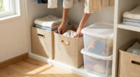 14 Best Small-Space Storage Solutions in 2026