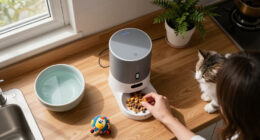14 Best Smart Cat Feeders in 2026
