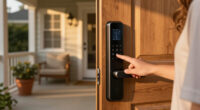 14 Best Smart Retrofit Door Locks in 2026
