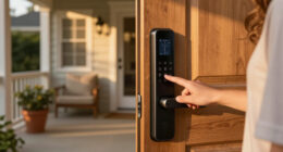 14 Best Smart Retrofit Door Locks in 2026