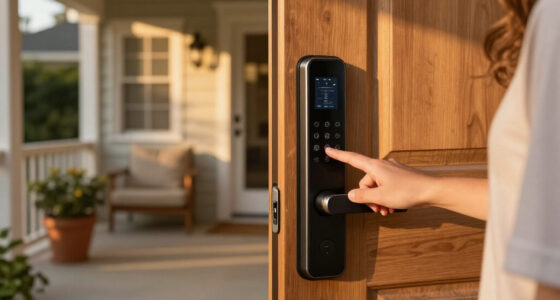 14 Best Smart Retrofit Door Locks in 2026