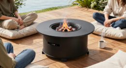 14 Best Smokeless Fire Pits in 2026