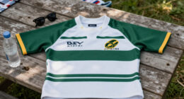 14 Best Springboks Jerseys in 2026