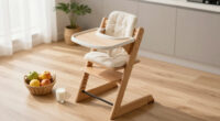 14 Best Sustainable High Chairs in 2026