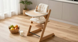 14 Best Sustainable High Chairs in 2026