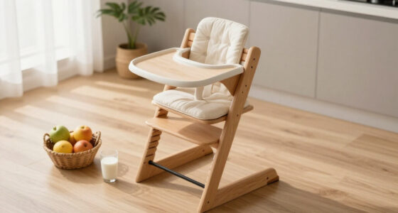 14 Best Sustainable High Chairs in 2026