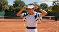 14 Best Tennis Court Fashion in 2026