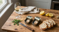 14 Best Tinned Fish in 2026