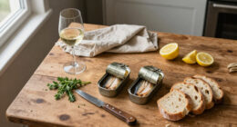 14 Best Tinned Fish in 2026