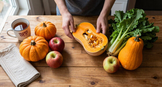 14 Best Trader Joe's Fall Groceries in 2026