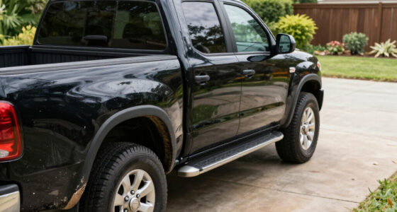 14 Best Truck Mud Flaps in 2026