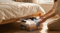 14 Best Under-Bed Storage Organizers in 2026