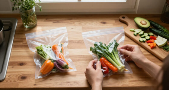 14 Best Vacuum Sealer Bags in 2026