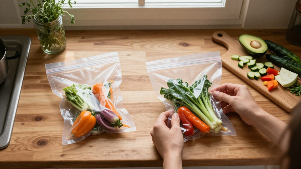 14 Best Vacuum Sealer Bags in 2026