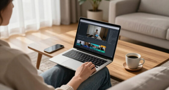 14 Best Video Editing Software in 2026