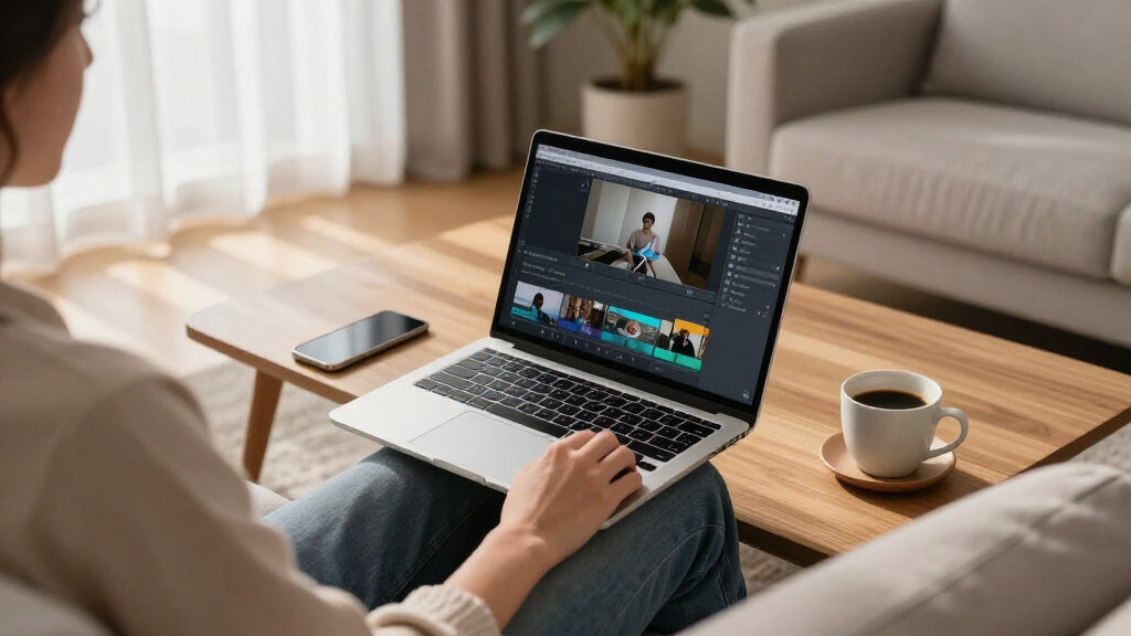 14 Best Video Editing Software in 2026