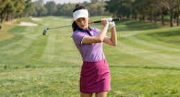 14 Best Women's Golf Apparel in 2026