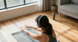 14 Best Workout Headphones in 2026
