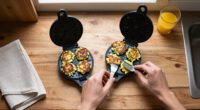 14 Best Zucchini Fritter Makers in 2026
