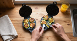 14 Best Zucchini Fritter Makers in 2026