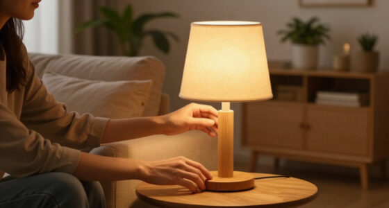 15 Best Affordable Table Lamps in 2026