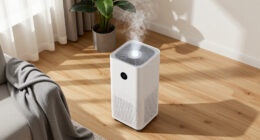 15 Best Air Purifiers for Smoke in 2026