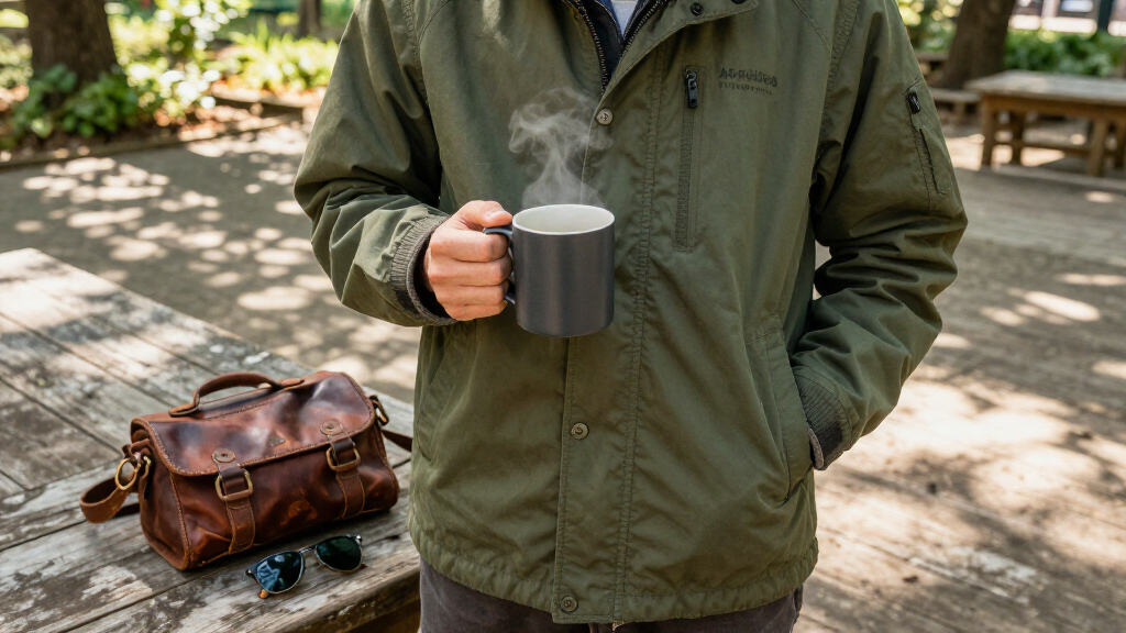 15 Best Alpha Industries Jackets in 2026