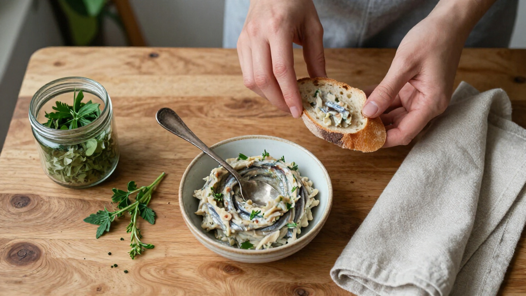 15 Best Anchovy Pastes in 2026