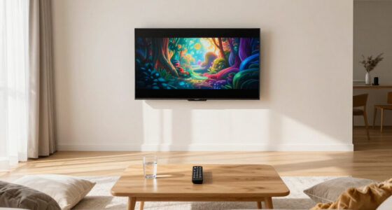 15 Best Bright Room TVs in 2026