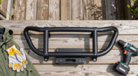 15 Best Bull Bars for Trucks in 2026