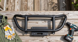 15 Best Bull Bars for Trucks in 2026