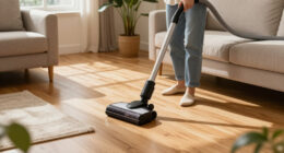 15 Best Canister Vacuums for Hardwood Floors in 2026