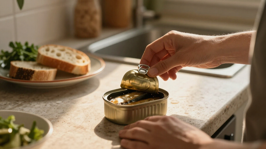 15 Best Canned Sardines in 2026