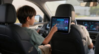 15 Best Car Headrest Entertainment Systems in 2026