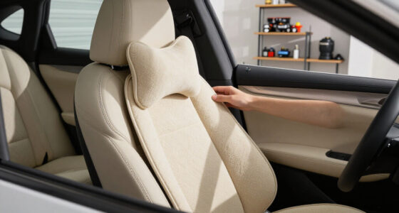 15 Best Car Seat Cushions in 2026
