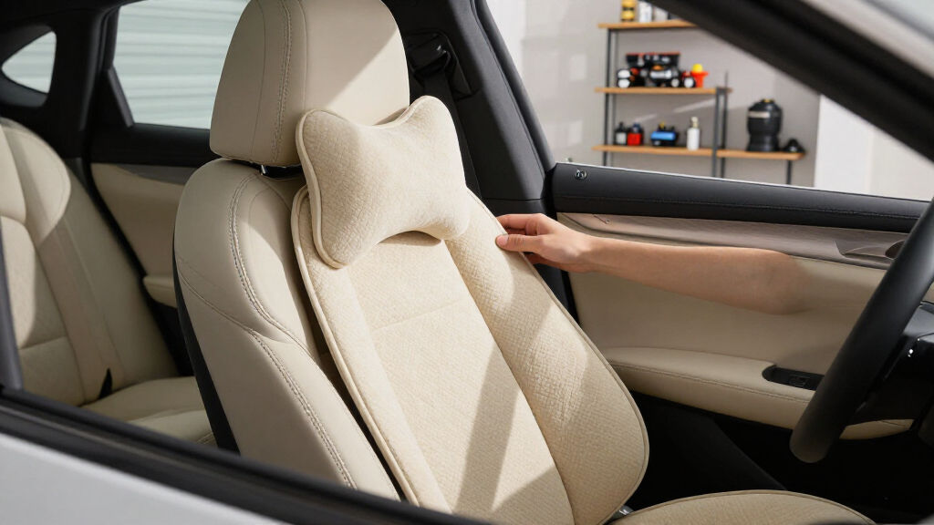 15 Best Car Seat Cushions in 2026