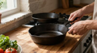15 Best Cast Iron Pans in 2026