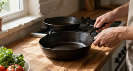 15 Best Cast Iron Pans in 2026