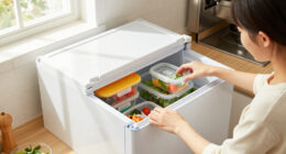 15 Best Chest Freezer Organizers in 2026