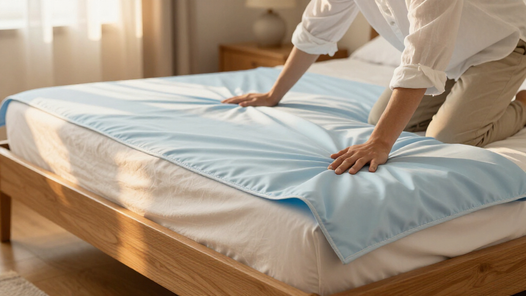 15 Best Cooling Sheets in 2026
