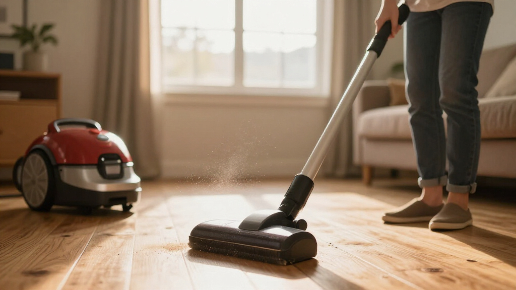 15 Best Corded Stick Vacuum Cleaners in 2026