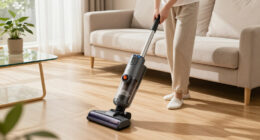 15 Best Cordless Handheld Vacuum Cleaners for 2026