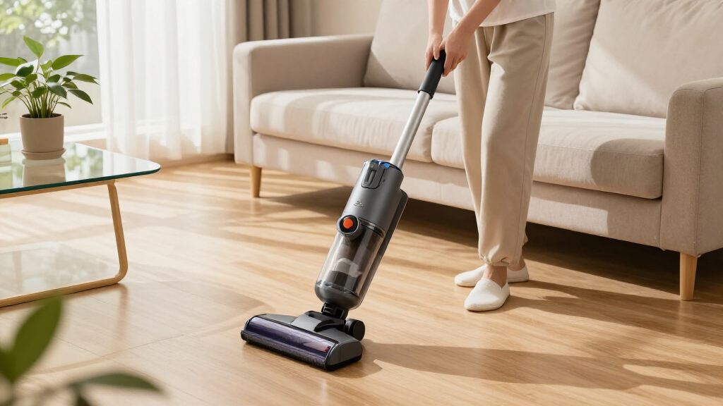 15 Best Cordless Handheld Vacuum Cleaners for 2026