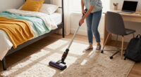 15 Best Cordless Stick Vacuums for Dorm Rooms in 2026