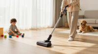 15 Best Cordless Stick Vacuums for Easier Everyday Cleaning in 2026